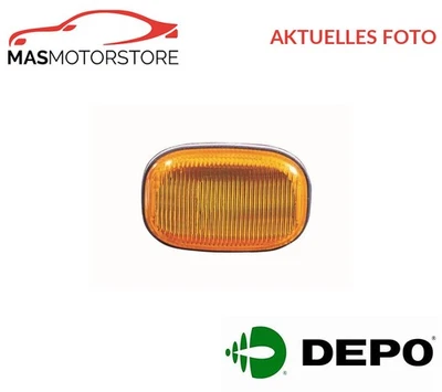 BLINKER BLINKLICHT BLINKLEUCHTE DEPO 212-1409N-XE-Y I FÜR LEXUS RX,GS 3L,3.3L - Bild 1 von 4