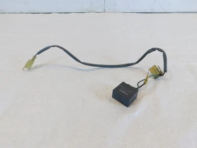 90-2000 Honda GL1500 Goldwing 1500 Alternador Generador Cableado Cable y Enchufe Foto 1 de 4