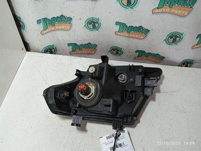 Passenger Right Headlight Fits 09-21 FRONTIER 3990324 - Image 1 of 3