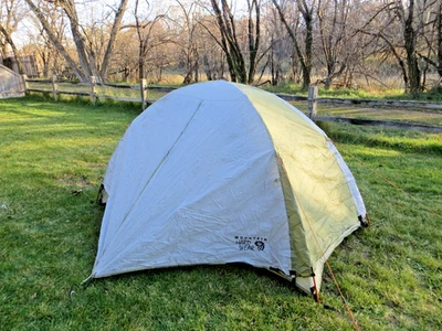 Tienda Mountain Hard Wear Drifter 2 2 personas COMPLETA Foto 1 de 4