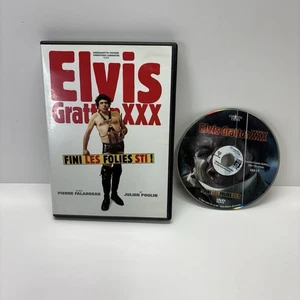 Elvis Gratton XXX: La vengeance dElvis Wong (DVD, Canadian) - Imagen 1 de 6