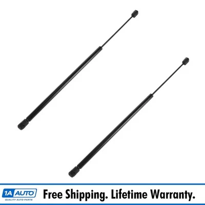 Side Hood Lift Support Shock Strut Set For 1998-2002 Pontiac Firebird - Image 1 of 4