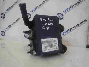 Volkswagen UP 2011-2017 ABS Pump Unit 1S0614517E - Picture 1 of 2
