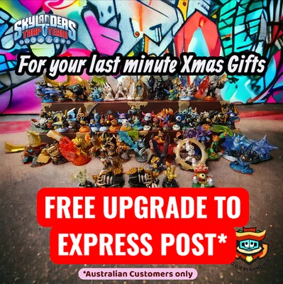 🕹️ Figuras Skylanders Trap Team - Trap Masters |Skylanders |Minis |Artículos mágicos Foto 1 de 3