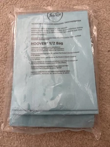 Neu Febreze Hoover Y/Z Vakuumbeutel 3er Pack beseitigt Gerüche - Bild 1 von 2
