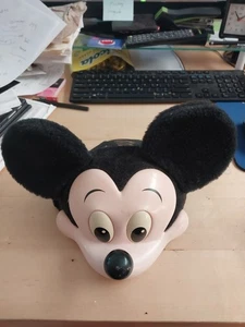 vintage original Disney mickey mouse hat - Picture 1 of 13