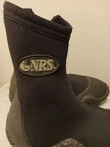 NRS PADDLE SHOES MEN S SIZE 7 NEOPREME WATER SHOES - Picture 1 of 8