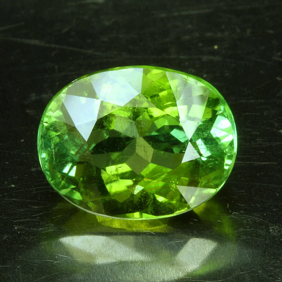 TURMALIN / TOURMALINE             7,21 ct - Bild 1 von 1