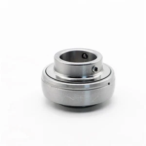 Inserto UC205 para eje de 25 mm x 52 mm diámetro exterior - Imagen 1 de 1