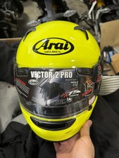 Arai Vector 2 Pro Size M Hellmet