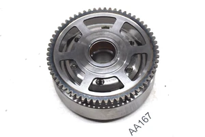 Yamaha YZF R6 RJ05 2003-2005 Flywheel Rotor Starter Clutch Lichtmaschineenteile - Picture 1 of 5
