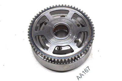 Yamaha YZF R6 RJ05 2003-2005 Flywheel Rotor Starter Clutch Lichtmaschineenteile - Image 1 of 4