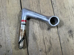 Vástago de pluma Shimano 600 Ax Aero 120 mm de largo USADO Japón 22,2 mm 25,4 mm abrazadera - Imagen 1 de 10
