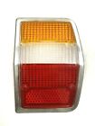 Ford Taunus Tail Light Lens Right Side NEW #223