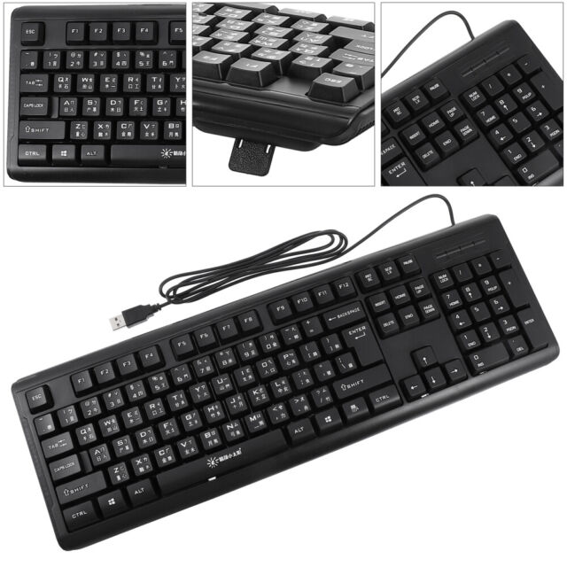 China baratos 21 posición POS teclado con USB Cable teclado