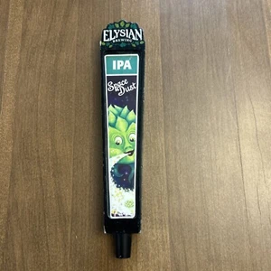 Elysian Brewing Beer Tap Handle - Space Dust IPA (Seattle) - Lightweight - Picture 1 of 4