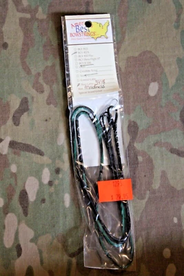 PSE Archery Replacement String 34 1/8" - Buss Cable - PSE Madness Compound Bow - Image 1 of 4