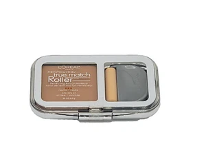 NEW L'OREAL True Match ROLLER Makeup N3 Natural Buff-Neutral - Picture 1 of 1