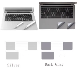 Handballenauflage Cover Trackpad Skin für MacBook Pro 15" Touch Bar 2016-2018 Release - Bild 1 von 14