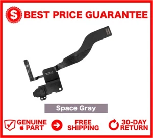 MACBOOK PRO 13" 2020 A2338 EMC 3578 SPACEGRAU AUDIO BOARD FLEXKABEL 923-04166 - Bild 1 von 2