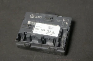 8K0959793A Audi A5 8T Coupe Türsteuergerät Tür Steuergerät Fahrerseite vorn N-1- - Afbeelding 1 van 8