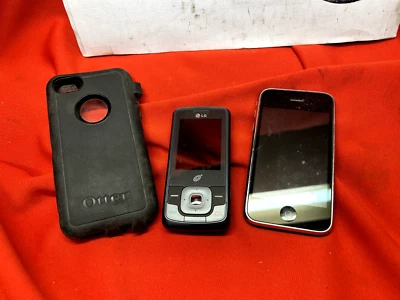 Lote Estuche Nutria Celulares Foto 1 de 4