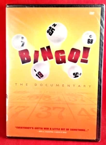 Bingo - Der Dokumentarfilm (DVD, 2005) - Bild 1 von 11