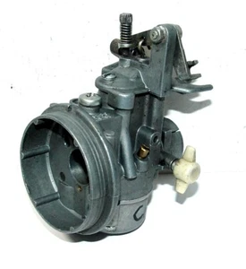 CARBURATORE CARBURATOR VESPA ET3 PRIMAVERA 125 DELL'ORTO SHBC 19.19E (CA001) - Imagen 1 de 4