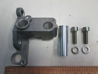 KIT SOPORTE SENSOR REFERENCIA PORSCHE 924S 944 944 TURBO 951 NUEVO GENUINO PORSCHE Foto 1 de 4