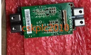 1 PCS ABB frequency converter ZGAD-581 good condition - Picture 1 of 3