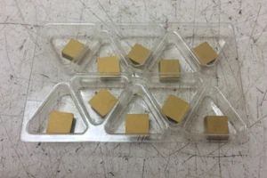 Kennametal - SPU322 K850 - HILADO 09 03 08 - Insertos de carburo - Imagen 1 de 6
