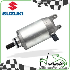 MOTORINO AVVIAMENTO BURGMAN 400 250 125 250 1998-2006 EPICURO SUZUKI ACCENSIONE - Foto 1 di 2