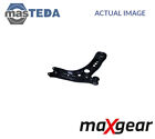 Maxgear Front Right Wishbone Track Control Arm 72-3478 A For Vw Golf Vii