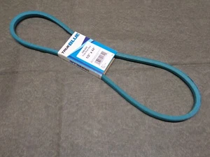 CINTURONES DE REPUESTO UNIVERSALES DE 1/2"" X 44"" TENSORES TRUEBLUE 248-044 CORTADORA DE CÉSPED - Imagen 1 de 1