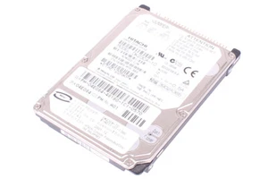 HITACHI DK23CA-10 DK23CA10 DK23CA DK23CA IDE 2.5" HDD 10GB HDD DISK ID109619 - Picture 1 of 5