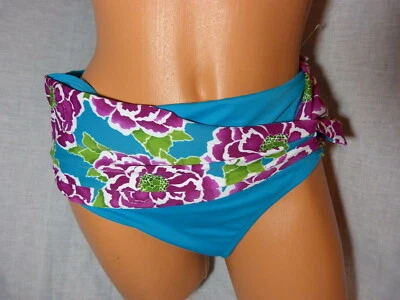 Jaclyn Smith Bikini Bottom Size 6 or 16 - Image 1 of 3