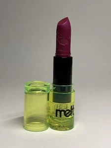 Ultra Rare! Melt Cosmetics Beetlejuice Calypso Iridescent Lipstick - Picture 1 of 3