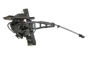 GENUINE FORD FOCUS MK3 DRIVER SIDE REAR DOOR LOCK ACTUATOR CATCH 11-18 - Picture 1 of 5