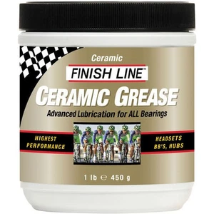 Finish Line Ceramic Grease, 1lb Tub - Picture 1 of 1