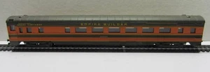 Con-Cor HO Scale Great Northern Passenger Car - Picture 1 of 3