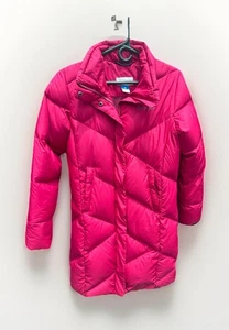 Columbia Winter Coat Size 14/16 - Picture 1 of 3