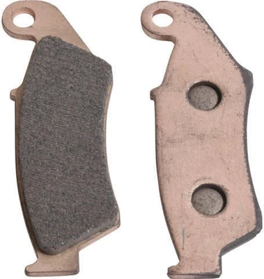 QuadBoss Sintered Brake Pads|Motors part 600114 qbs600114 - Imagem 1 de 3