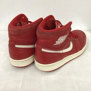 Nike 555088-601 Air Jordan 1 Retro High Og - Picture 1 of 9
