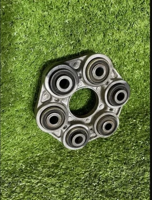 BMW 3 4 328i 335i F30 F32 428 435 xDrive Estuche de transferencia Giubo Flex Disc 7610061 Foto 1 de 3