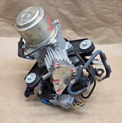 Compresor de suspensión neumática Lexus LS460 LS600 2007-2017 48914-50030 OEM *PROBADO* Foto 1 de 4