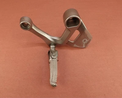 Yamaha FJ09 FJ 09 2015 15-16 reposapiés delantero izquierdo reposapiés Foto 1 de 4