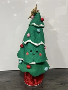 Gemmy Animated Dancing Christmas Tree - Picture 1 of 5
