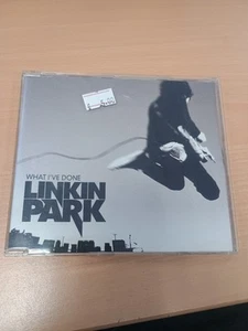 What I'Ve Done von Linkin Park | CD | Zustand gut R12F1B6 - Bild 1 von 2