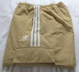 Adidas Originals JP3886 3s Beige Cargo Men's Pants Size M - Picture 1 of 5