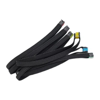 Elastic Tippet Spool Tenders for Fly Fishing Keep Your Tippet Organized - Image 1 of 4